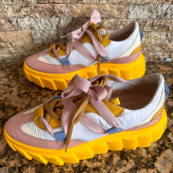 AGL blondie sneakers - Picture 5 of 9